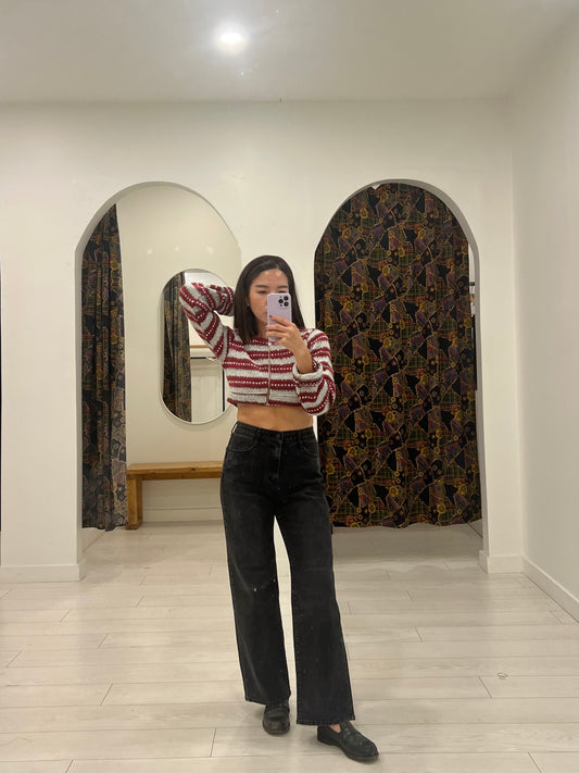 JURI Straight legged jeans