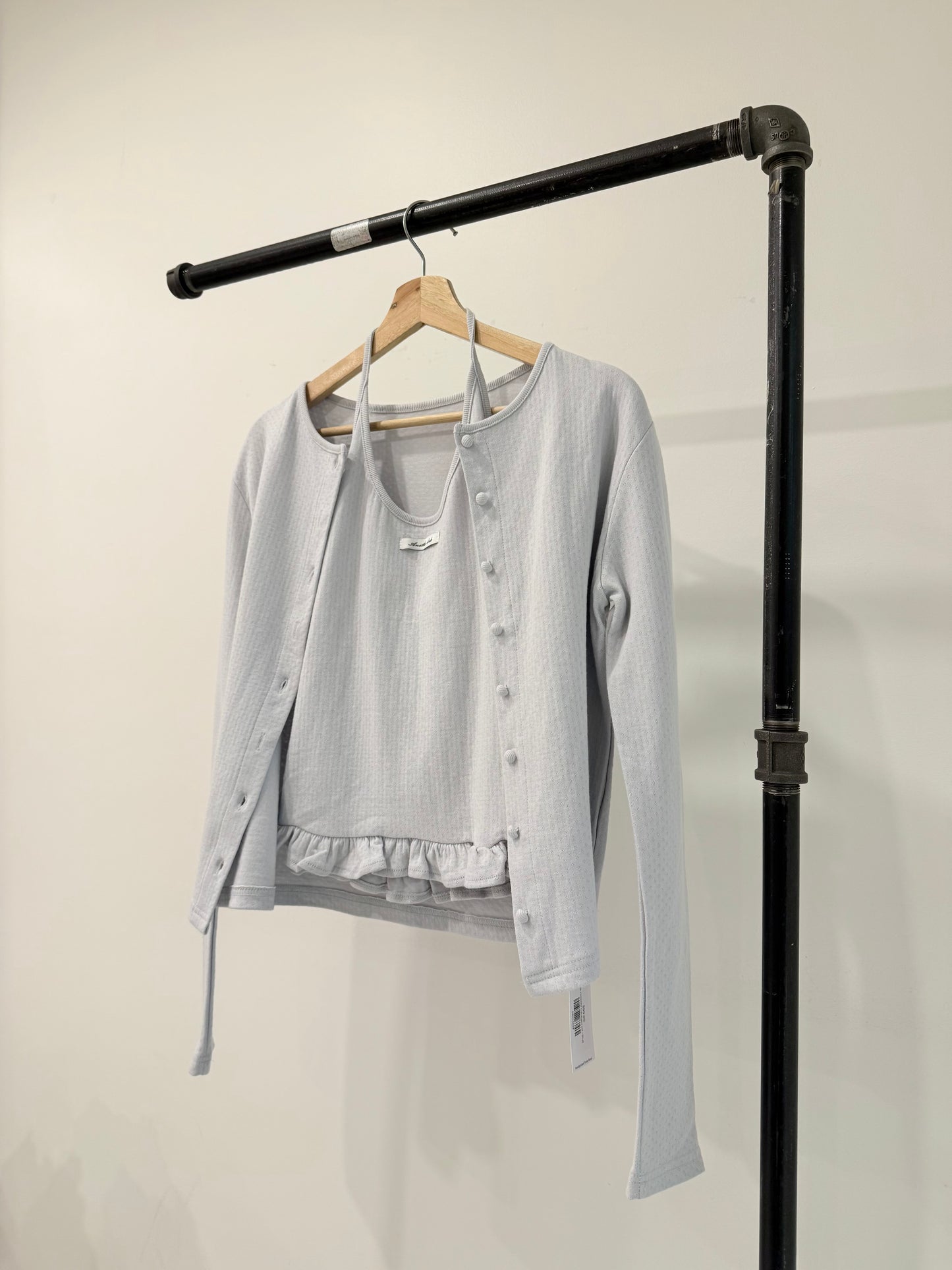 BLOSSOM Cardigan set