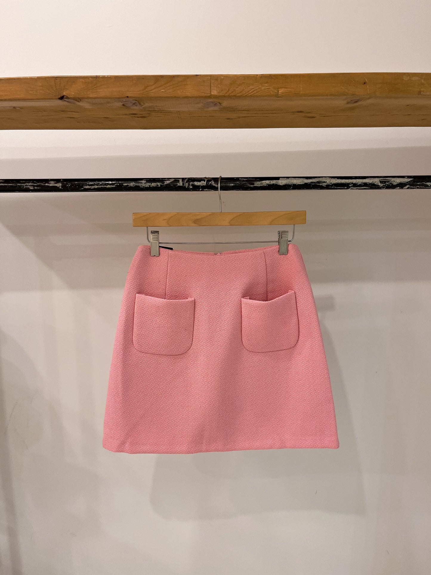 IMAGINE Mini skirt