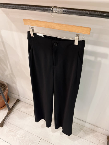 ERIKA Straight legged trousers