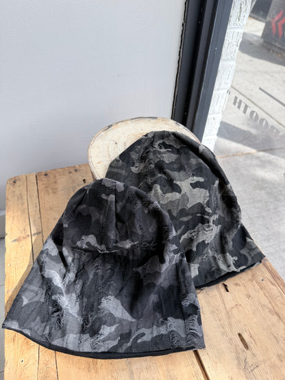 SCOUT Camo beanie