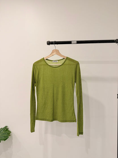 BIKO Lightweight long sleeve tee