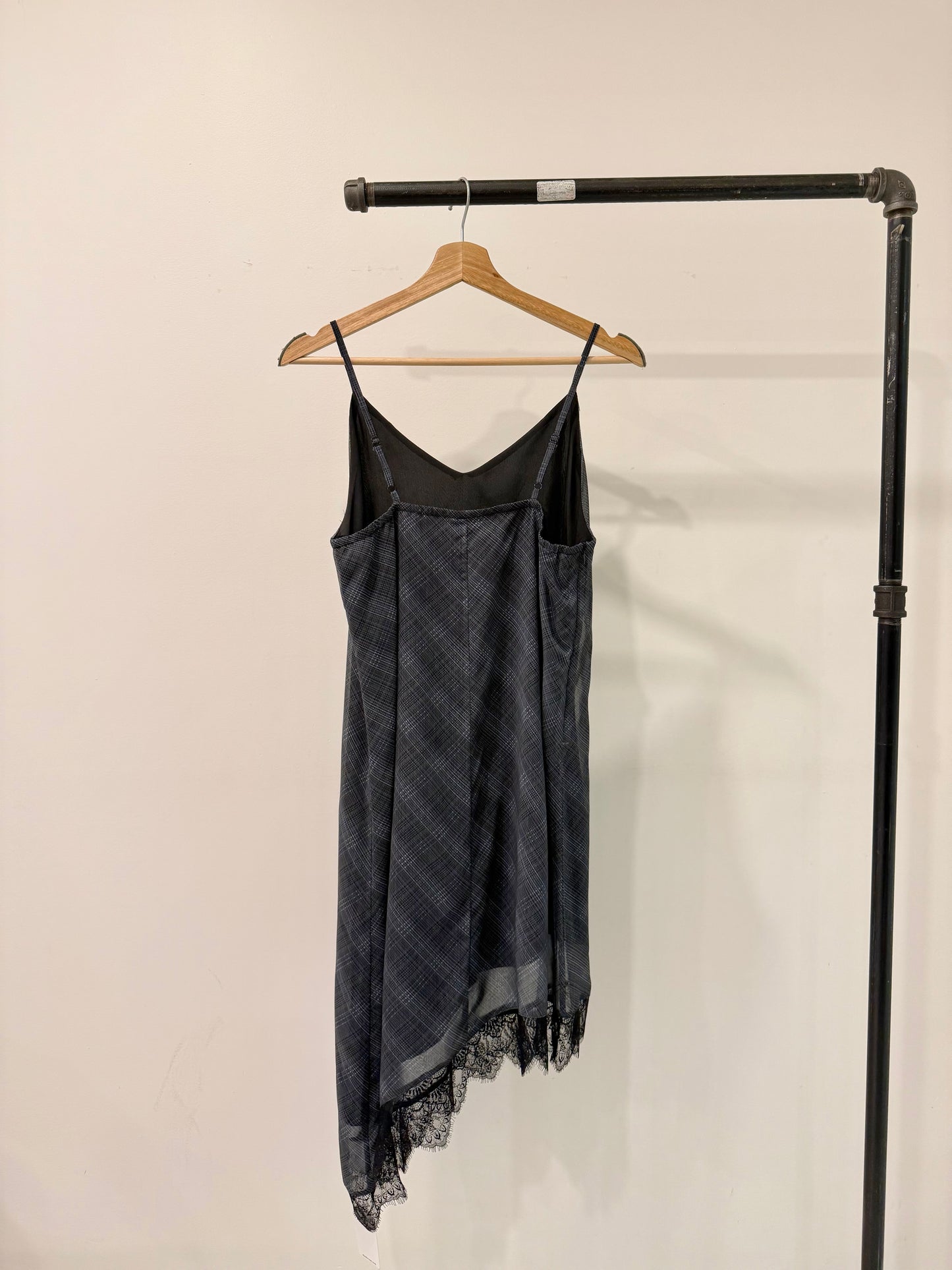 FEEL Asymmetric dress