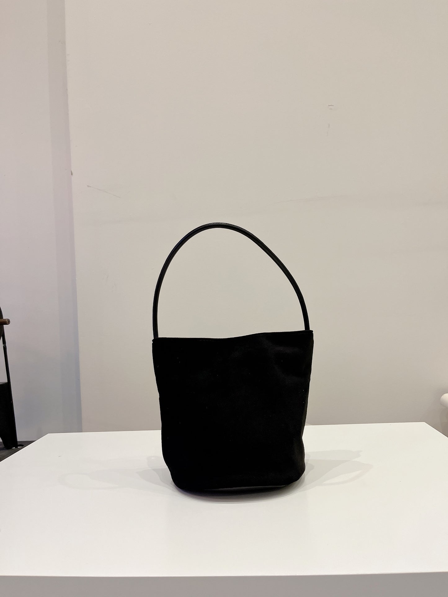 KELLY Drum tote bag