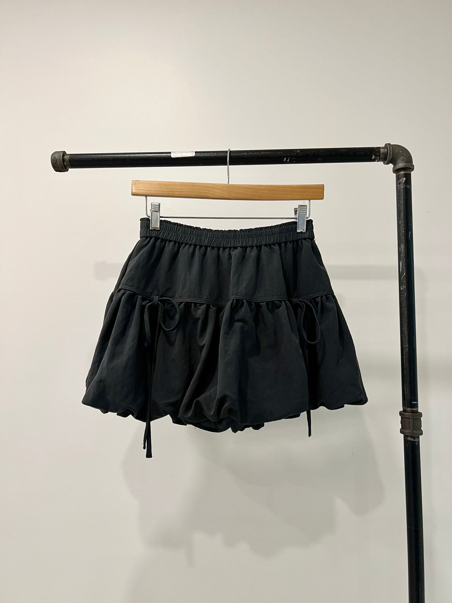 TEASE Bubble skirt