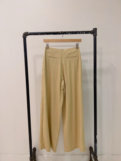 MONJI Wide leg trousers