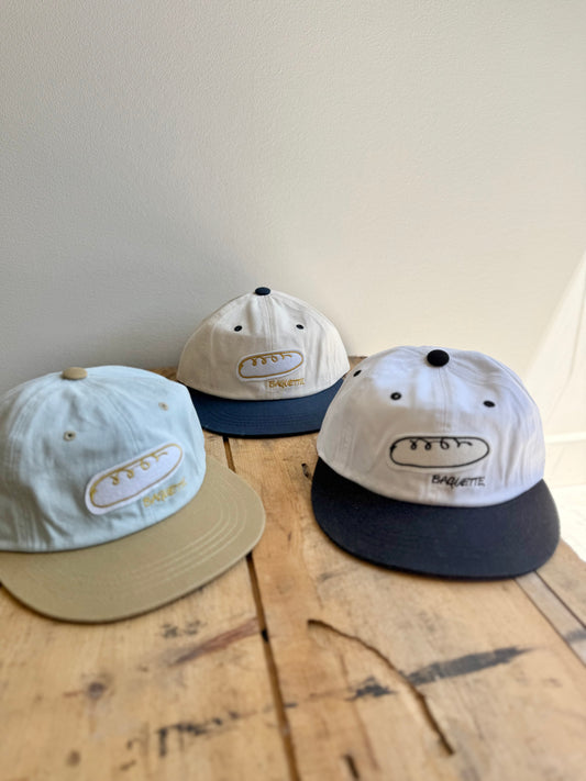 TOTO Baguette cap