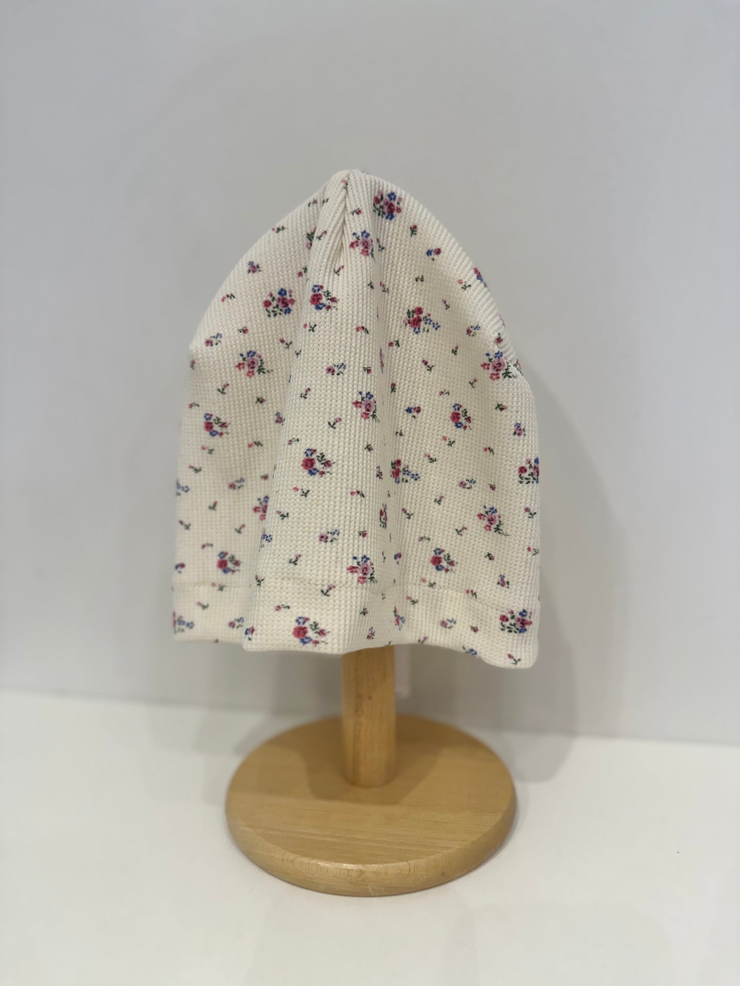 TOLD Flower beanie