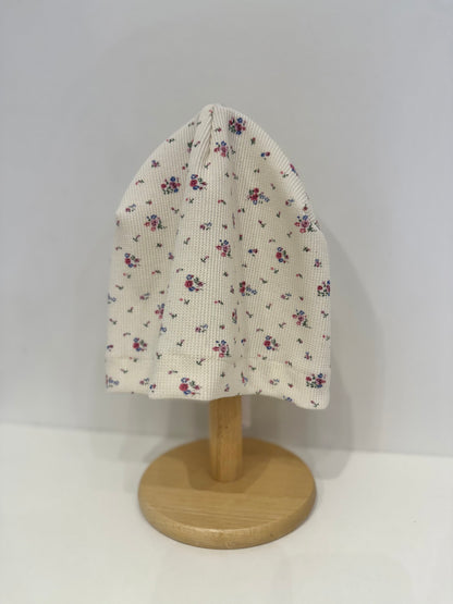 TOLD Flower beanie