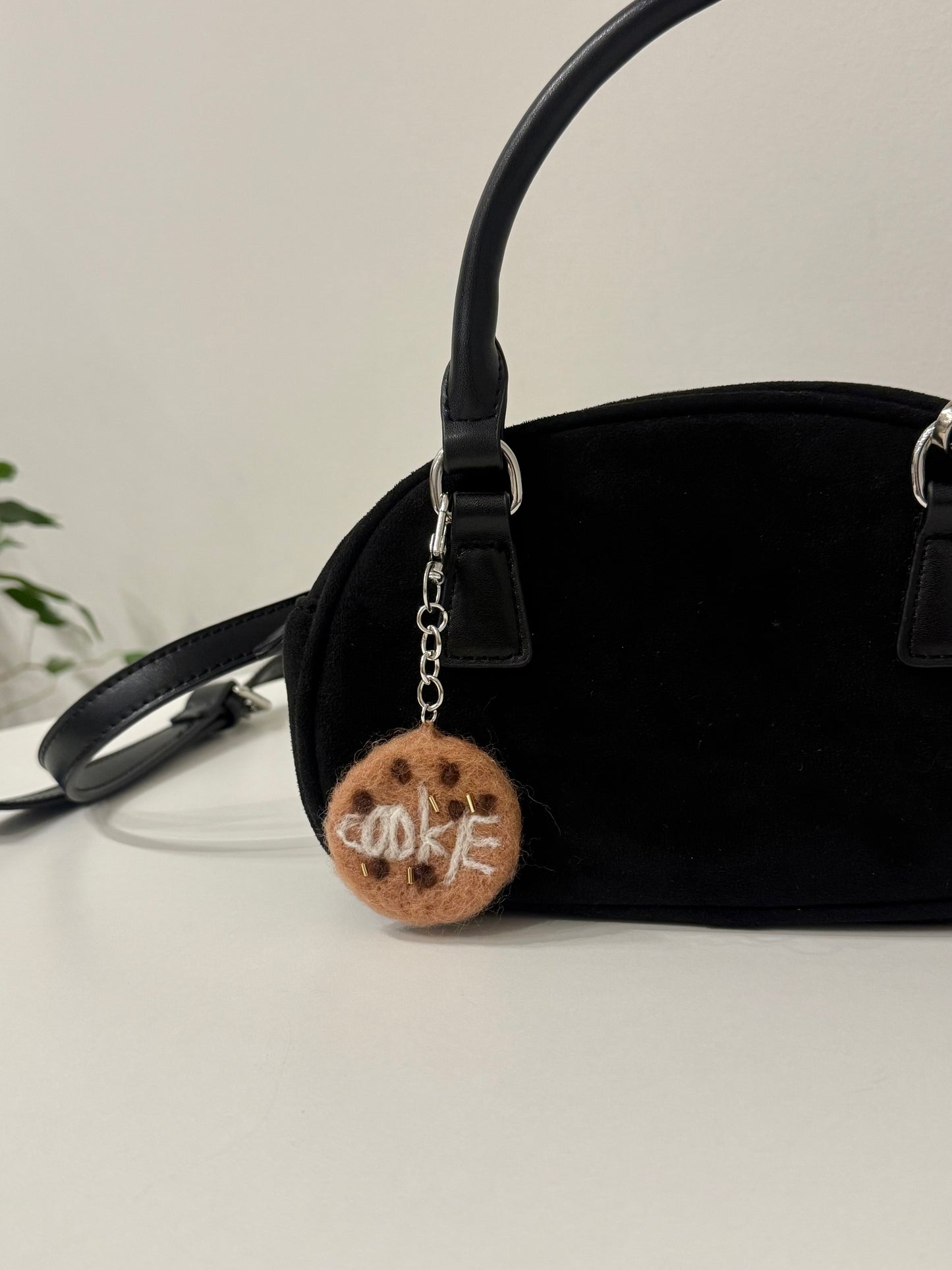 COOKIE Bag charm