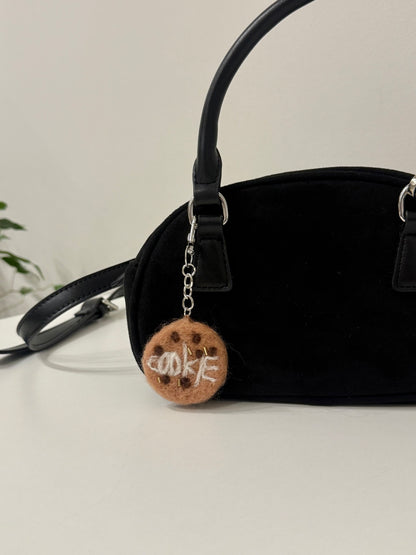 COOKIE Bag charm