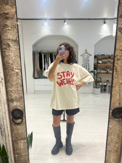 COTO Oversized tee