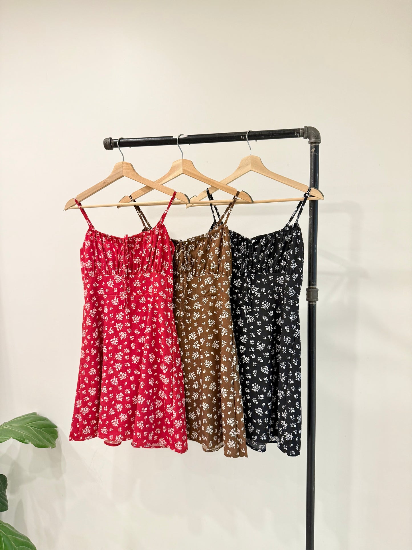 DAZY Sun dress