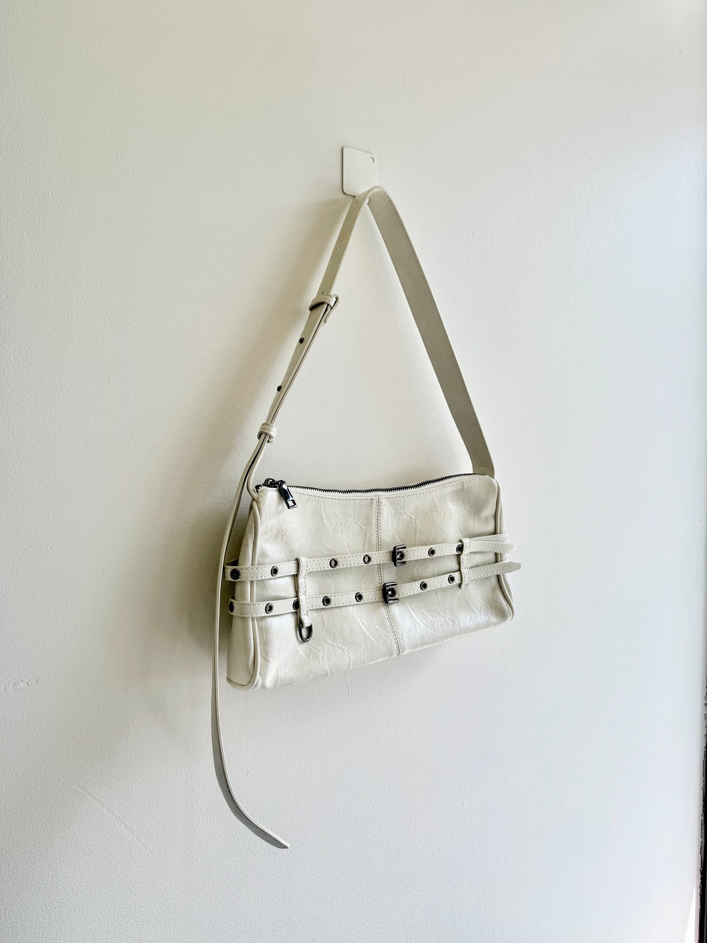 BALLY Belted bag