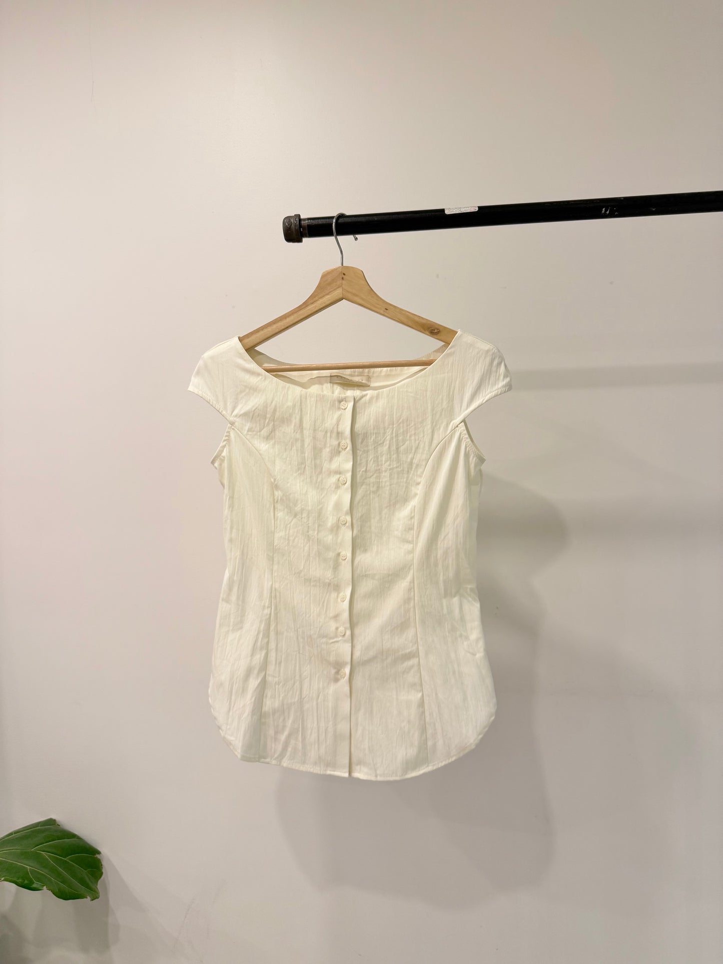 SUTTON Boatneck shirt