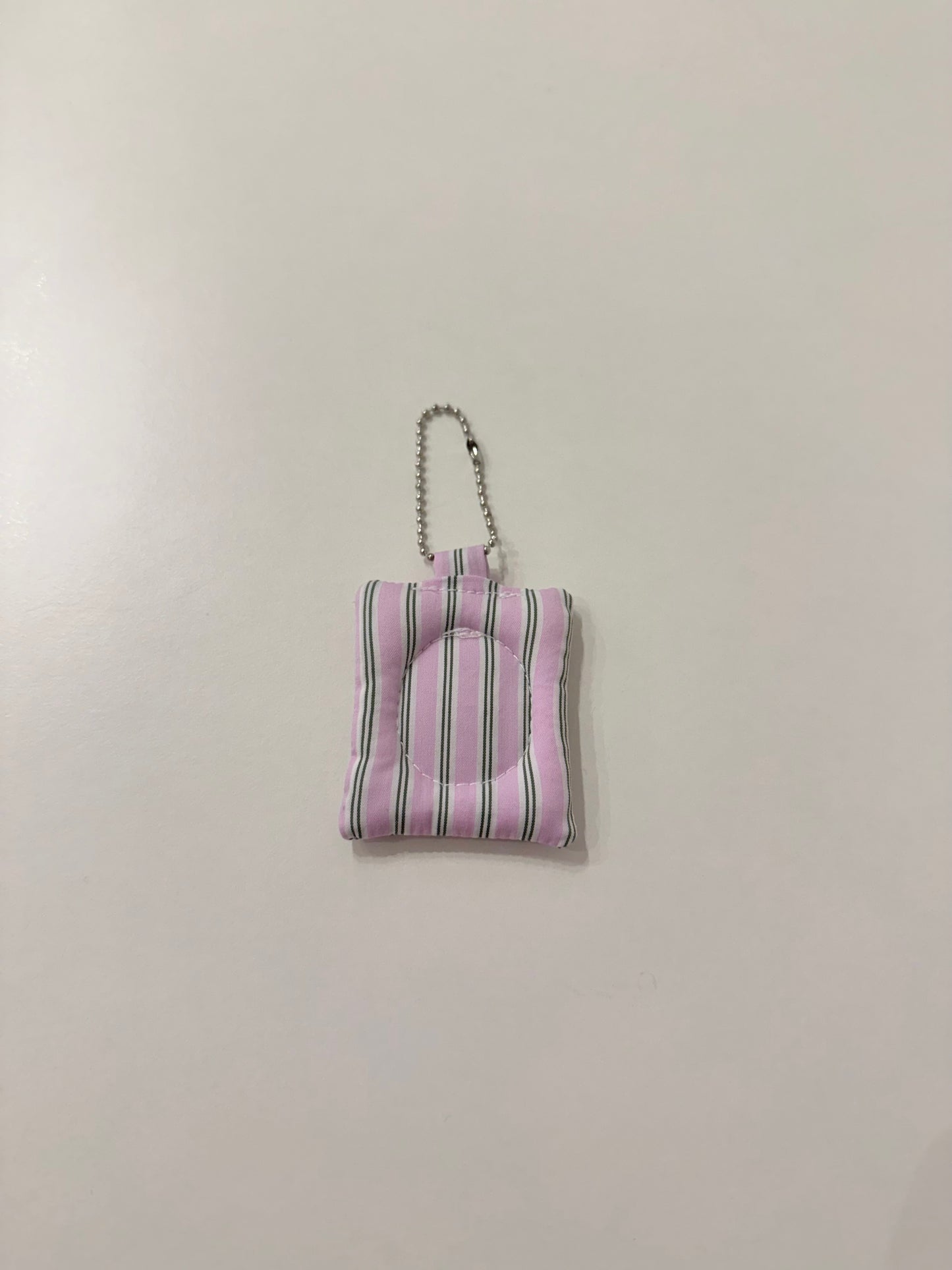 CUSHION Bag charm
