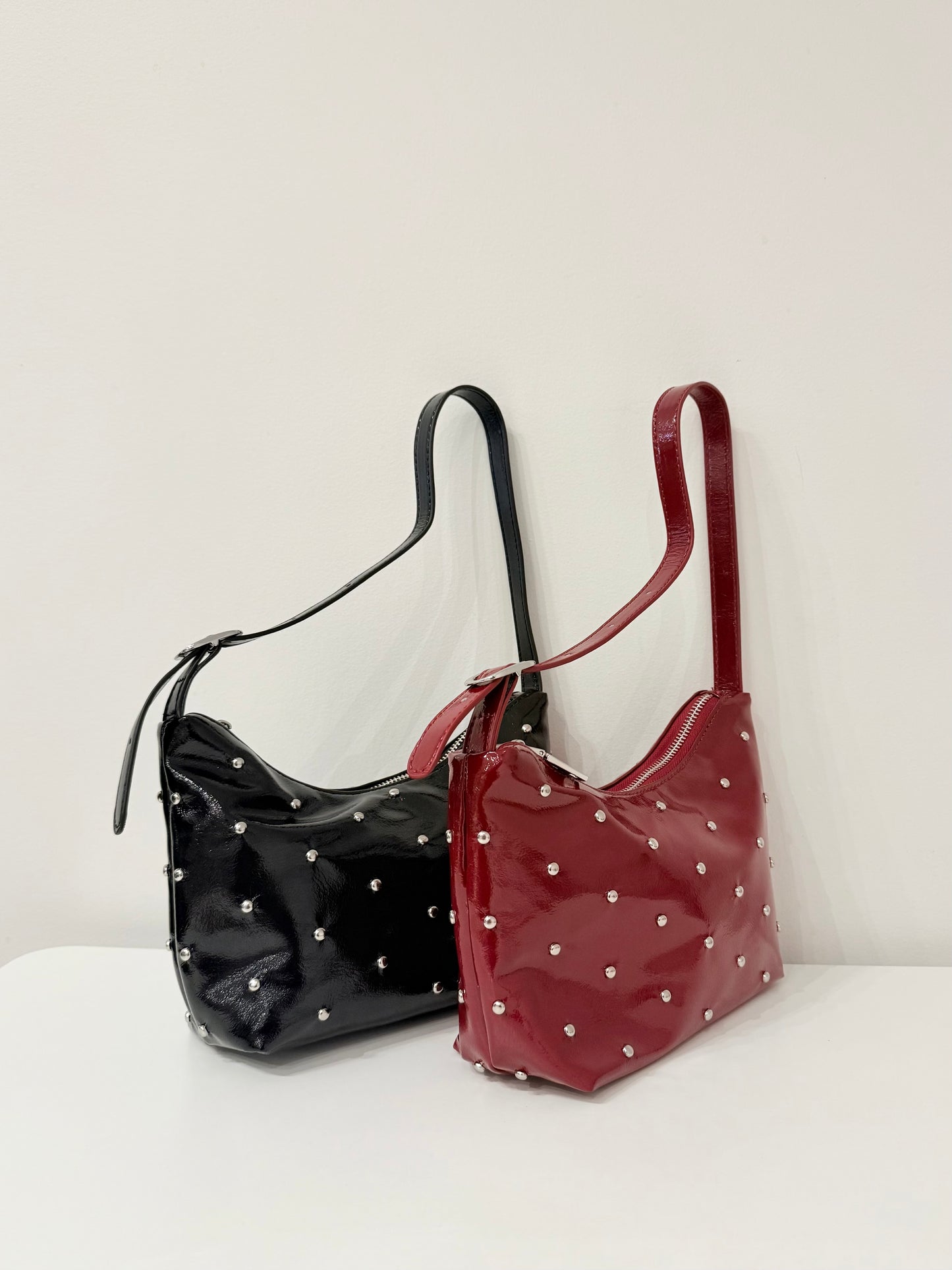PIN Shoulder Bag