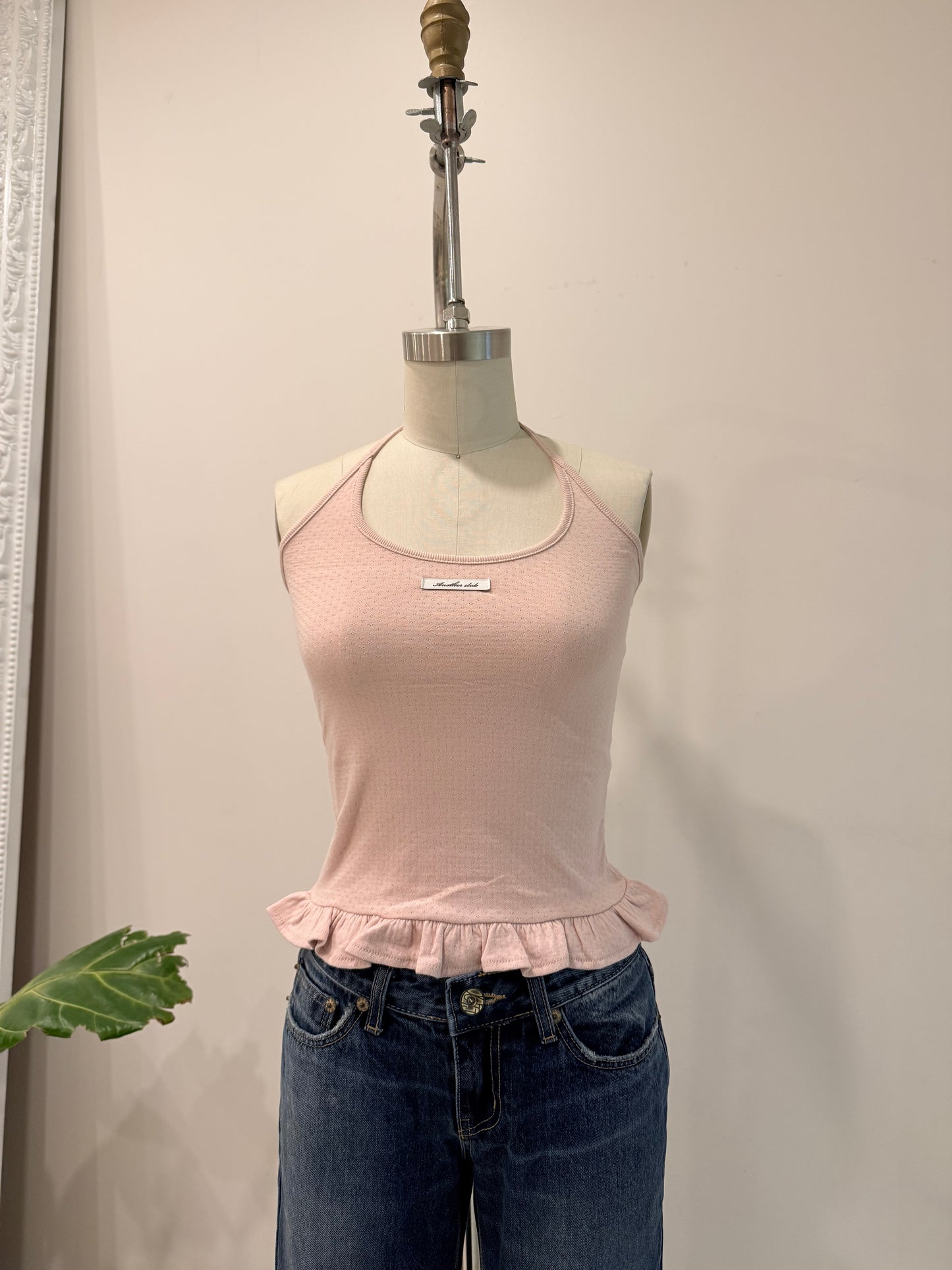 BLOSSOM Cardigan set