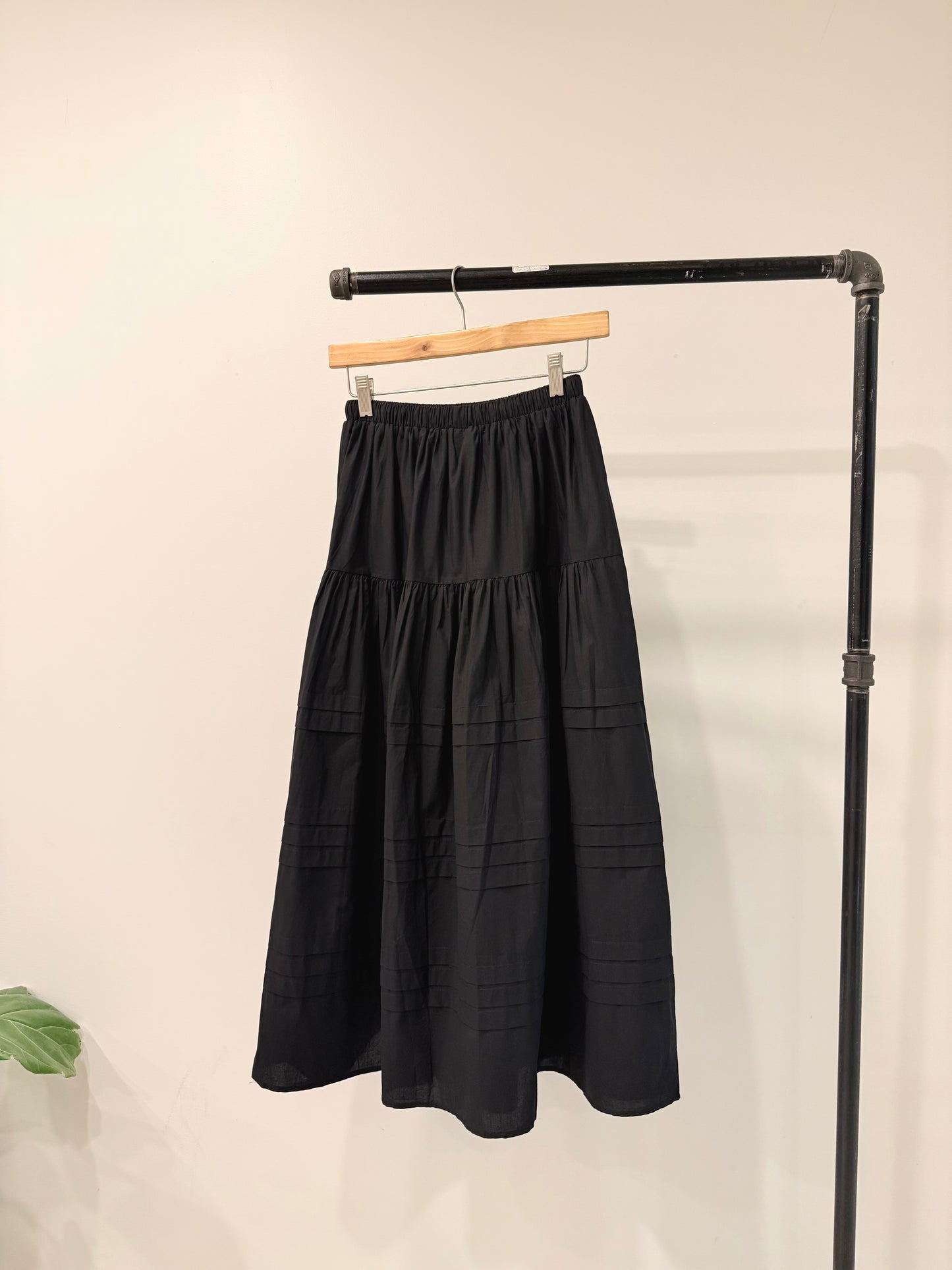 CHENNY Maxi skirt