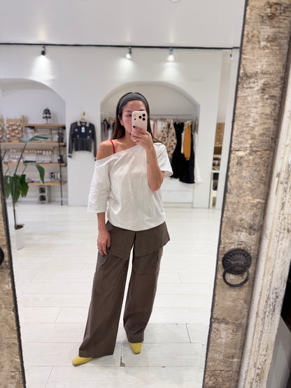 JUDE Skirt pants