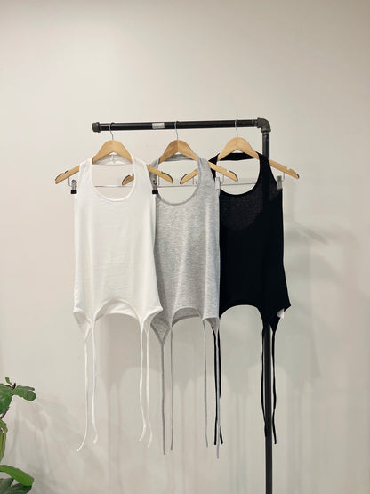LANA Ribbon-tail halter tank