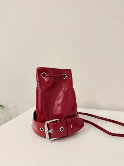 BITE Mini bucket bag