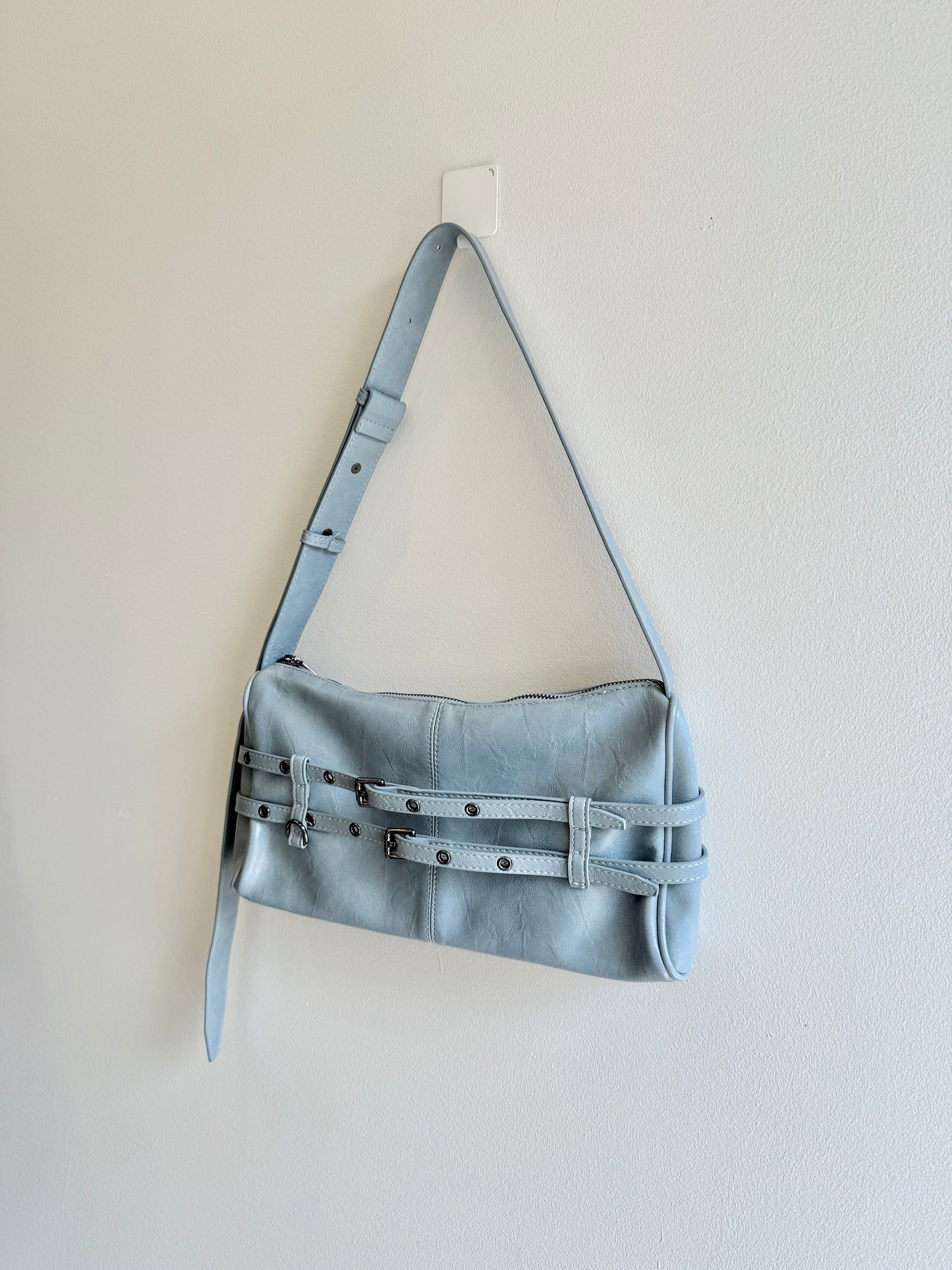 BALLY Belted bag