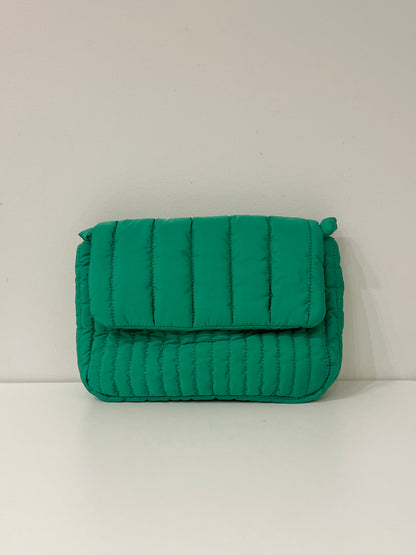 NATALIE Quilted bag