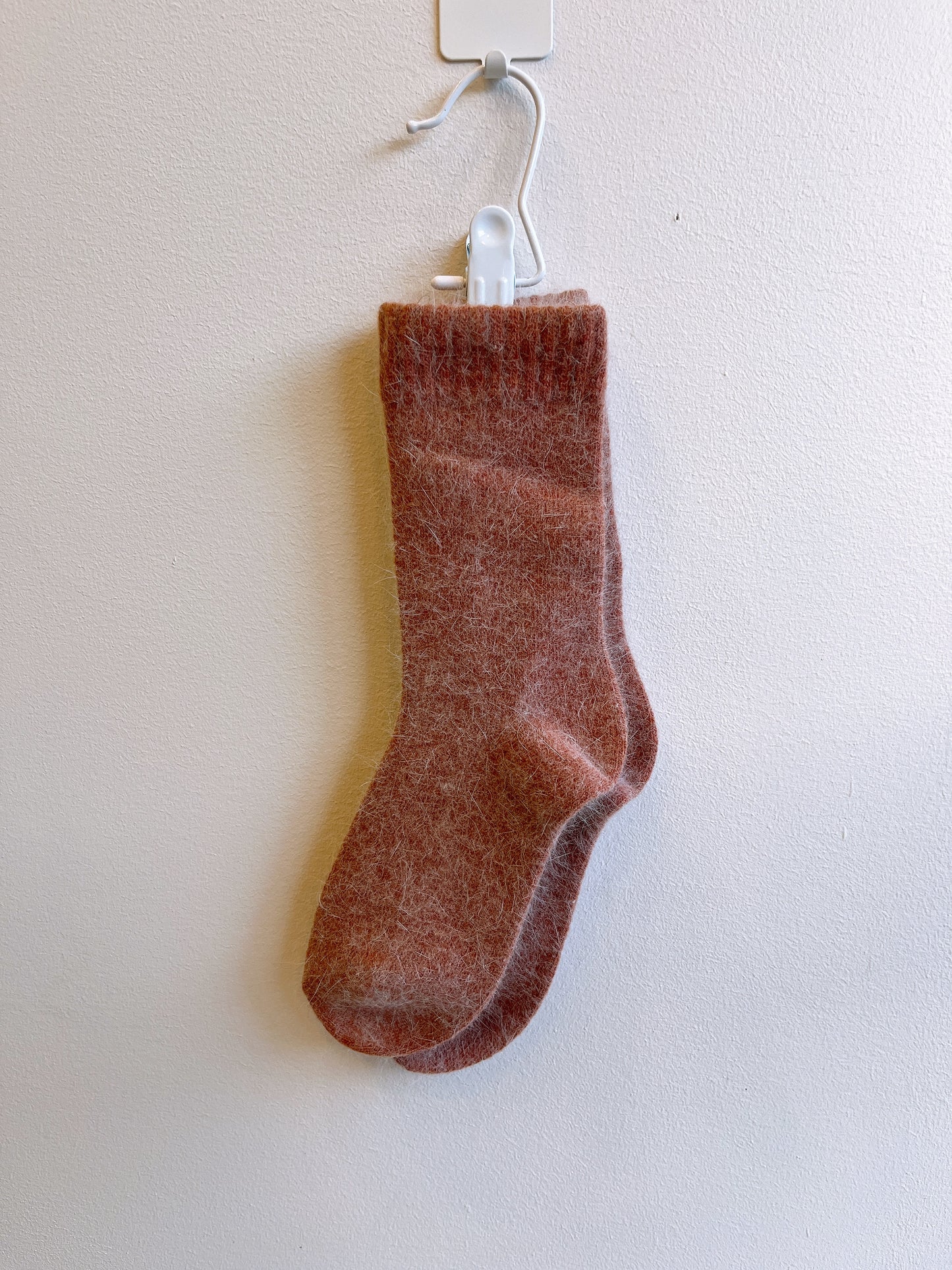 KOZI Angora socks