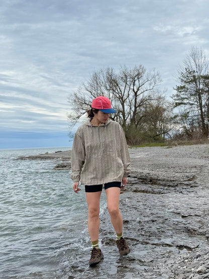 CONNA Hoodie pullover