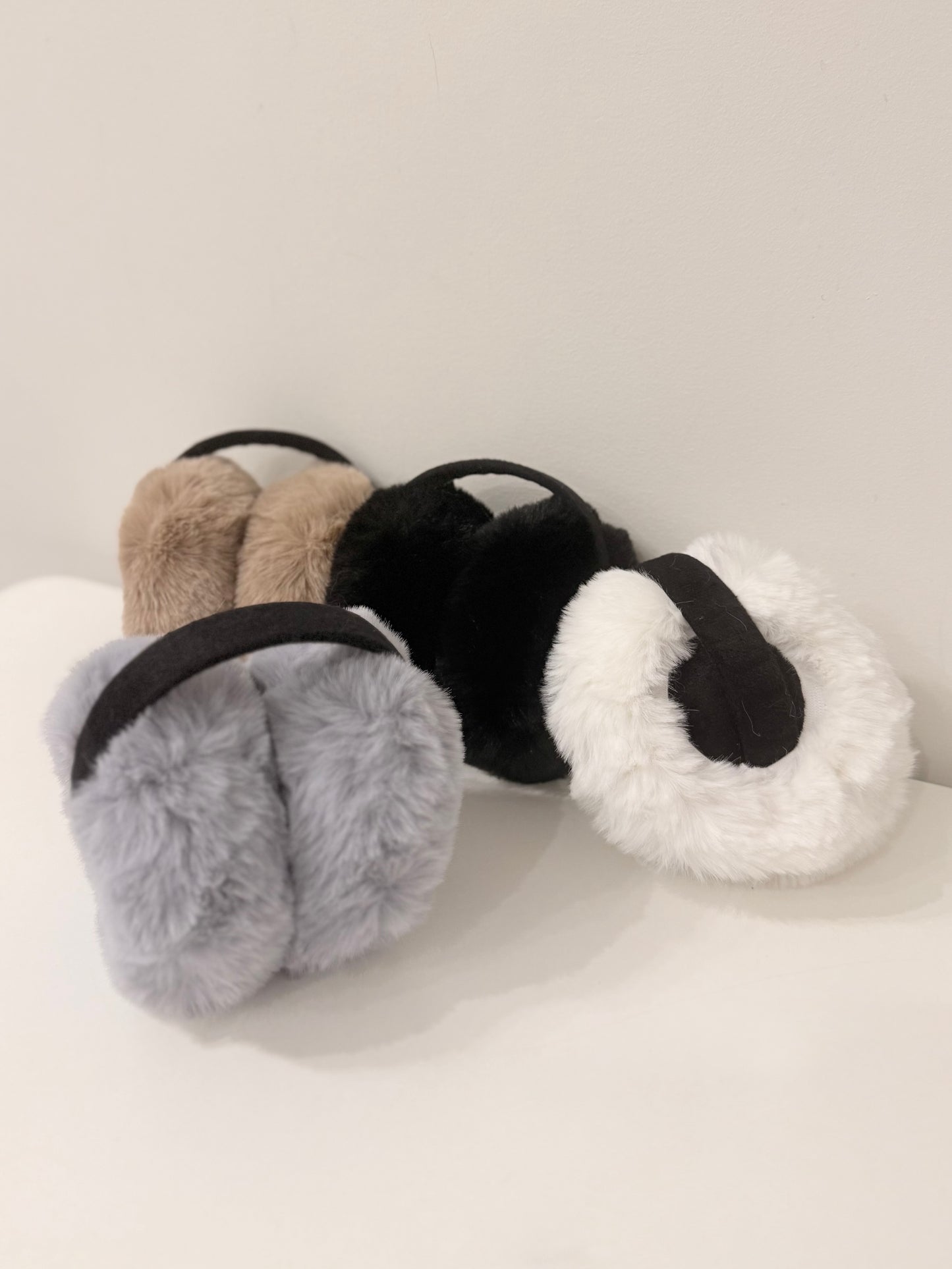 CLOUD Foldable earmuffs