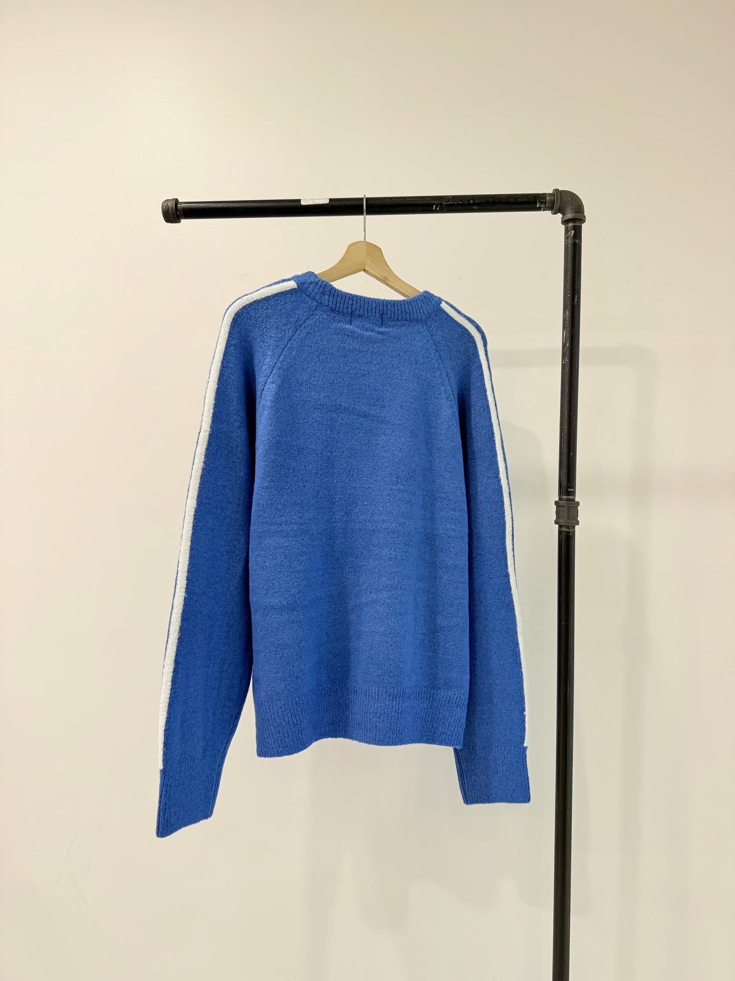 MAMU Oversized sweater