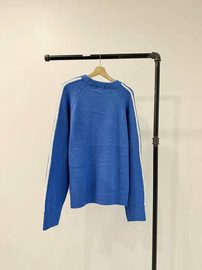 MAMU Oversized sweater