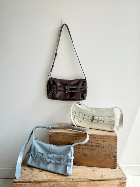 BALLY Belted bag
