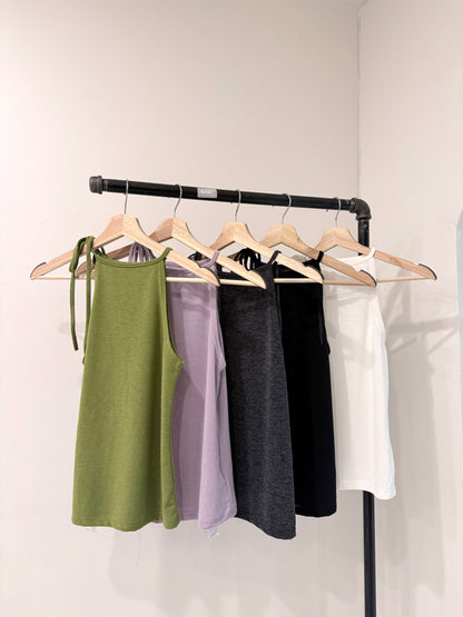 MOLLIE Halter tank