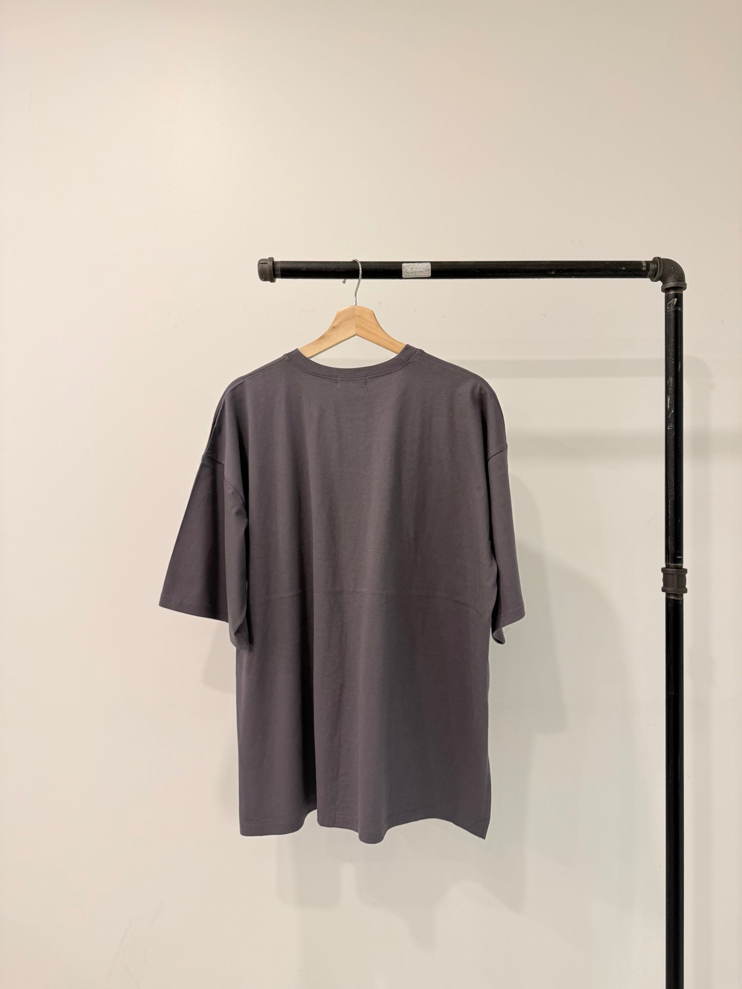 BAND Oversized tee