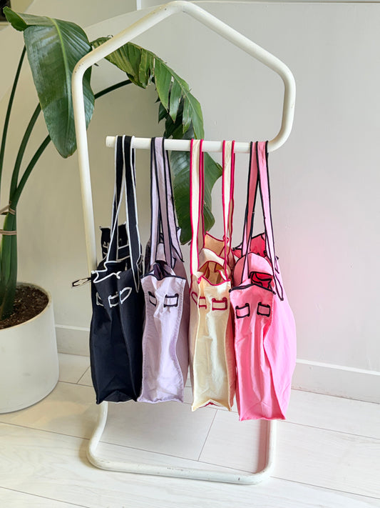 PICO Tote bag