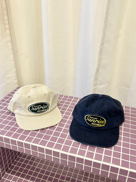 NENE Sunrise ball cap