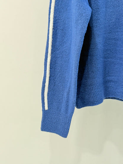 MAMU Oversized sweater