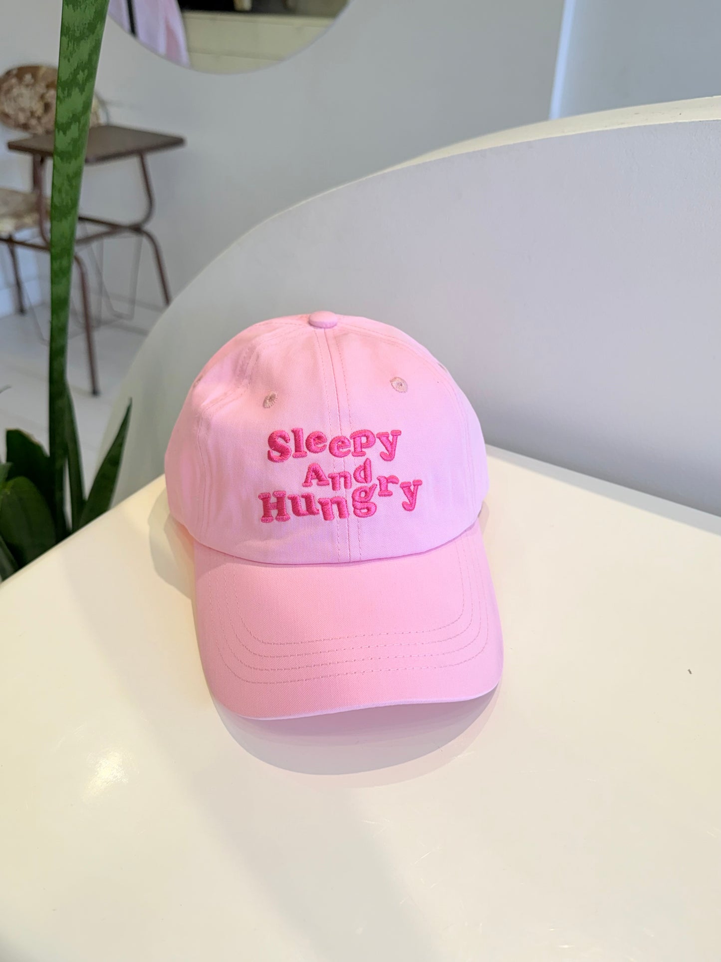 DOY Ball cap