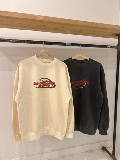 CART Oversized sweatshirt