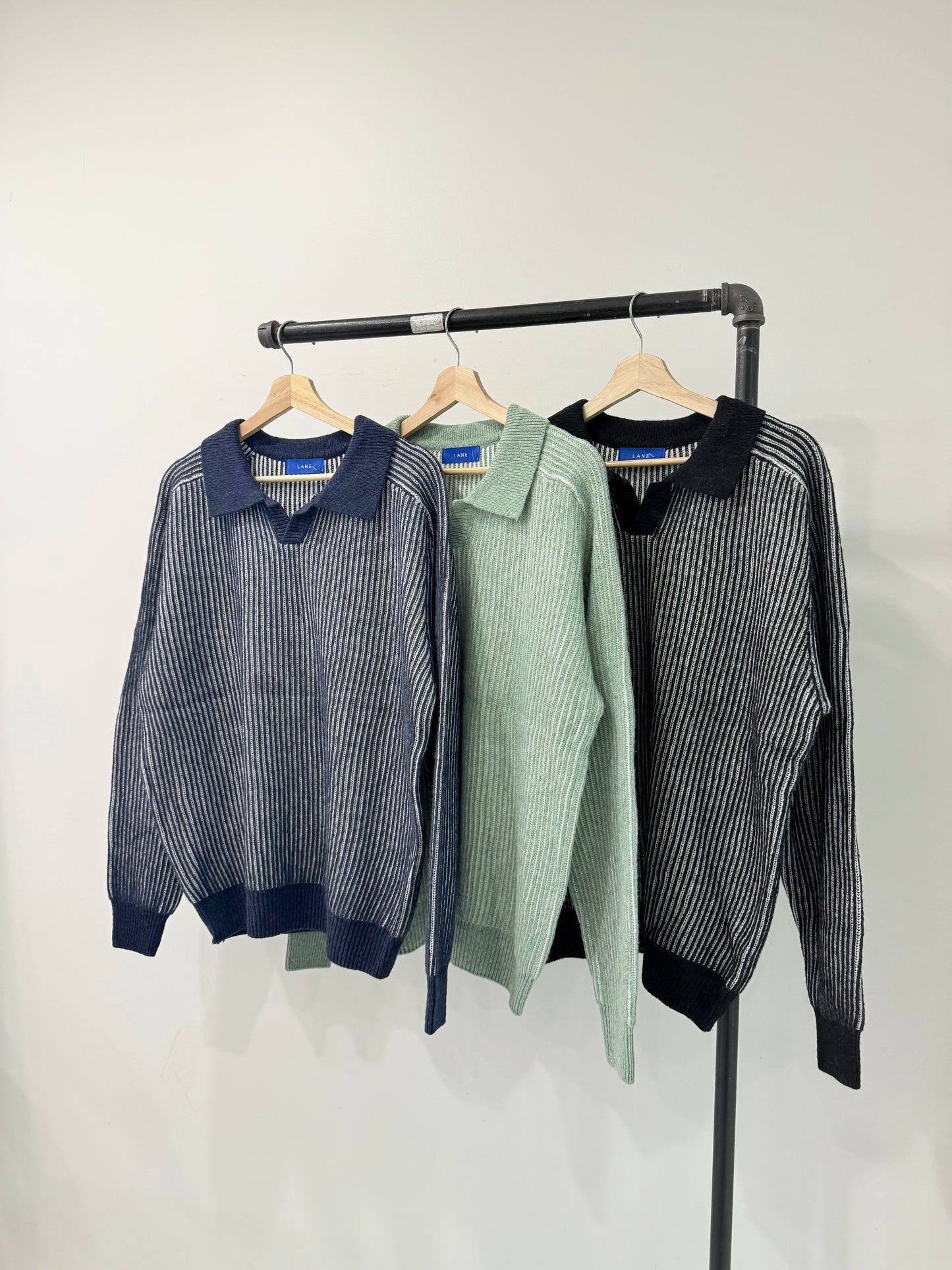 WATSON Sweater