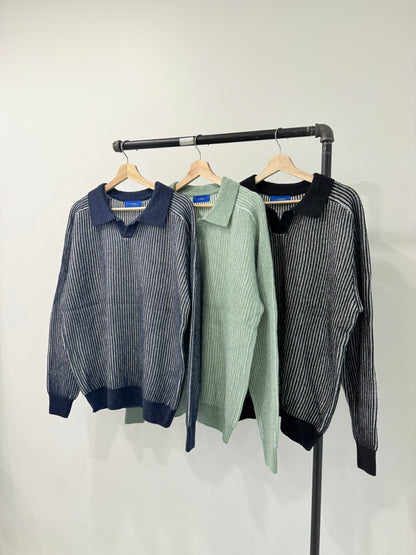 WATSON Sweater
