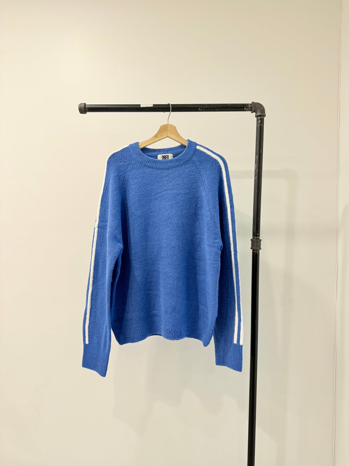 MAMU Oversized sweater