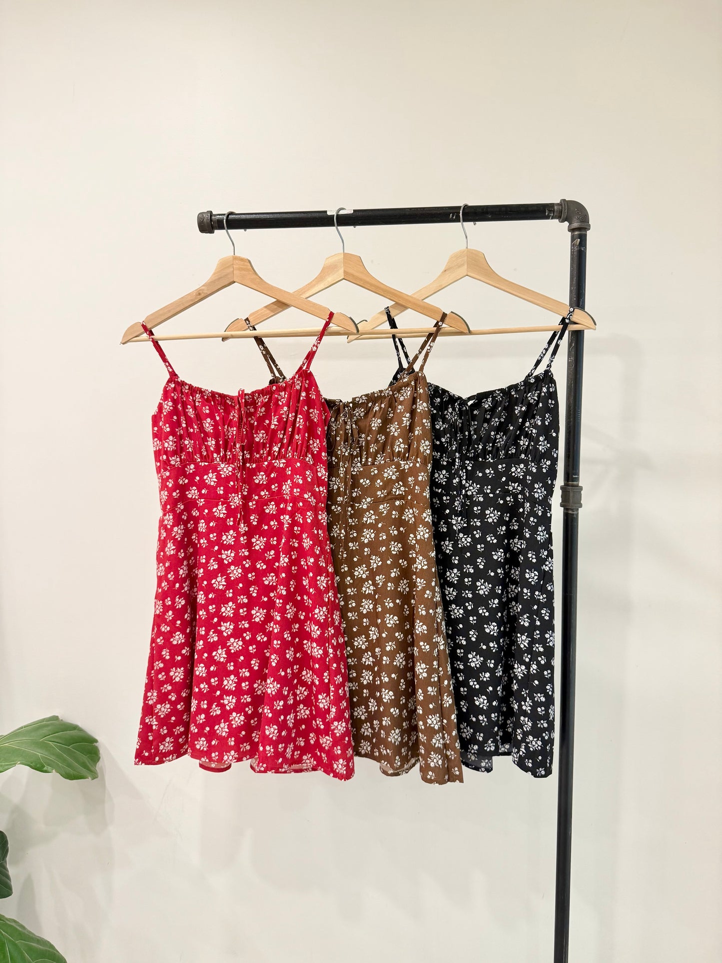 DAZY Sun dress