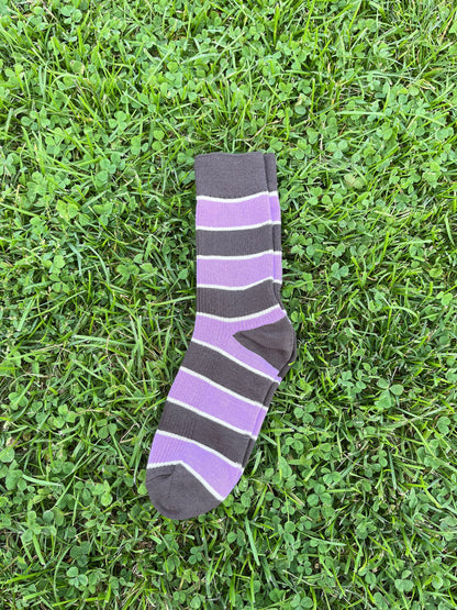 MOJI Stripe socks