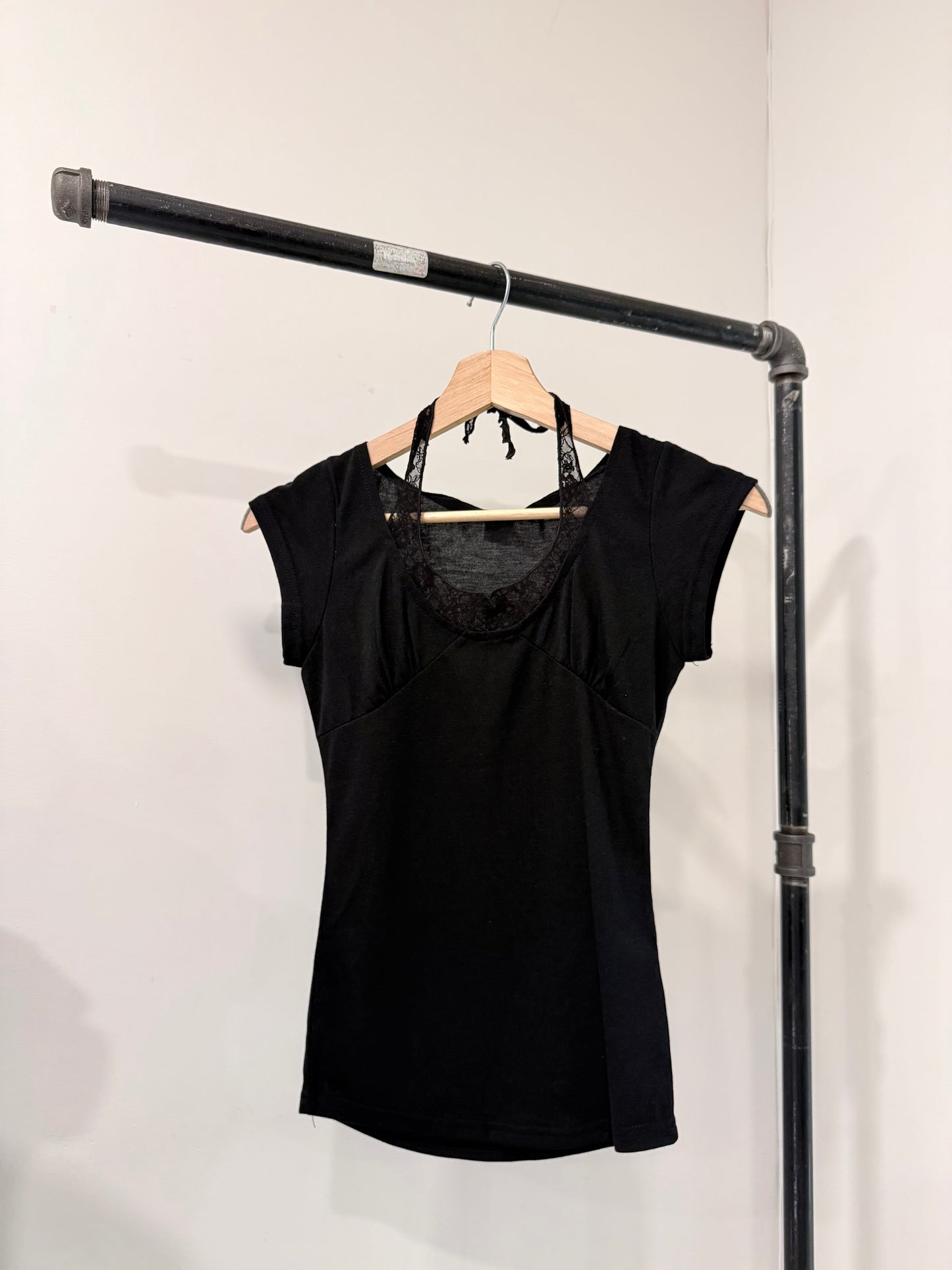 TISSY Lace top