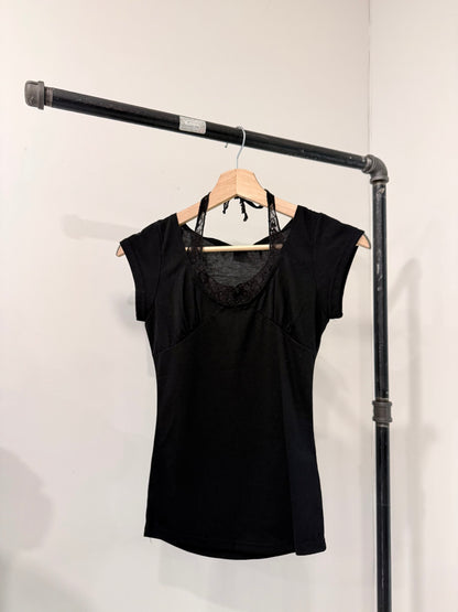 TISSY Lace top