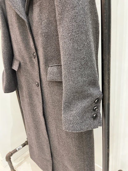 ERIN Wool coat