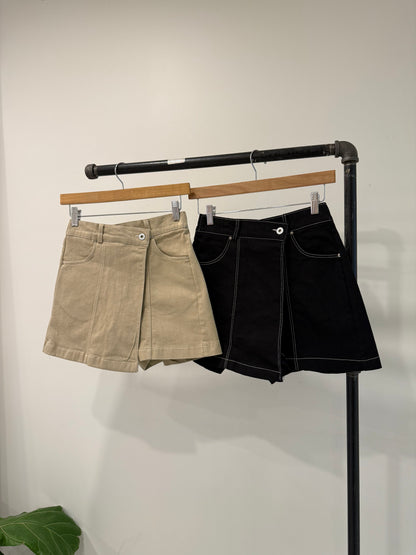 PACE Stitch skort